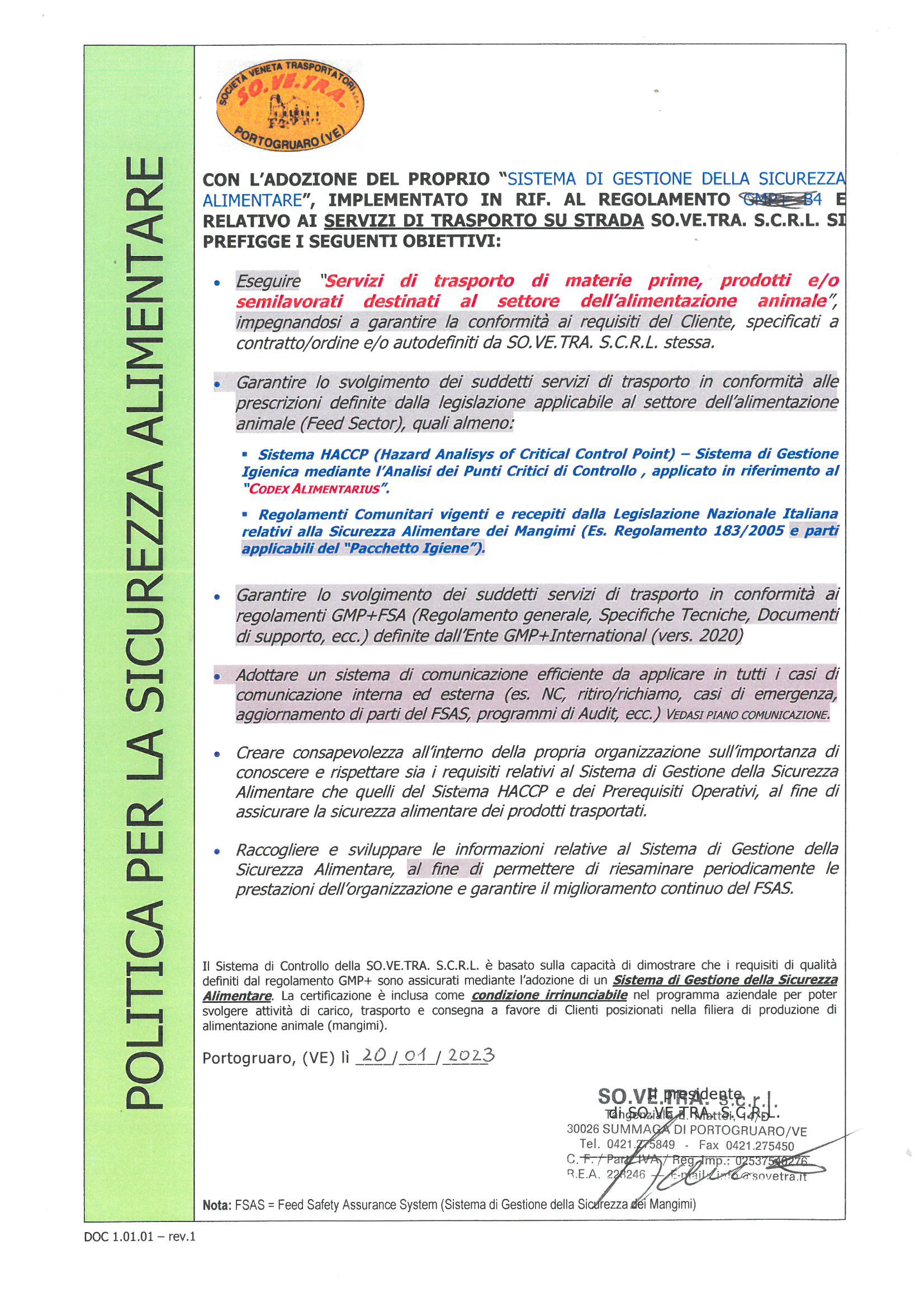 Politica_sicurezza_alimentare